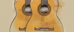 Guitar Duet