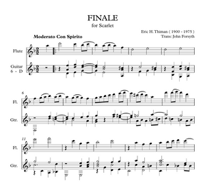 Finale