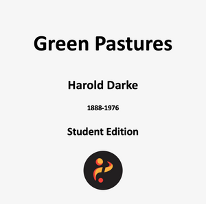 Green Pastures