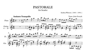 Pastorale