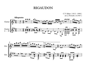 Rigaudon