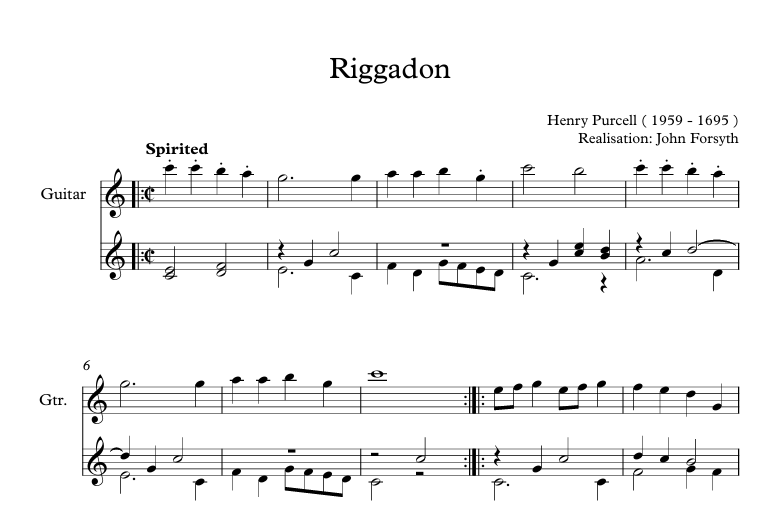 Riggadon