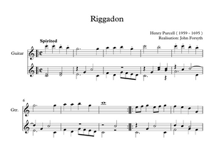 Riggadon