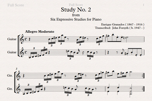Study No. 2