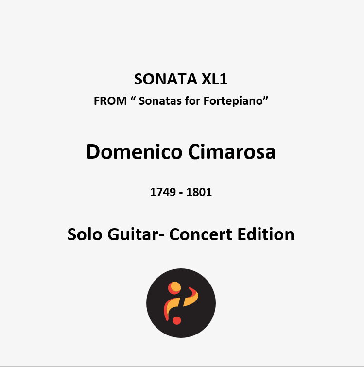 Sonata XL1