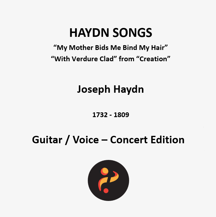 Haydn Songs
