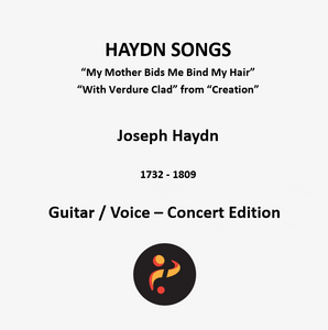 Haydn Songs