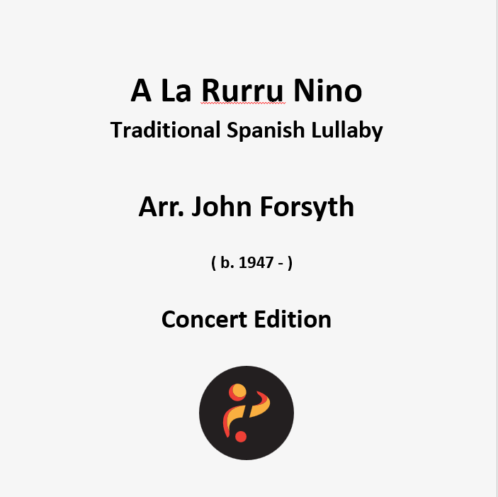 A La Rurru Nino