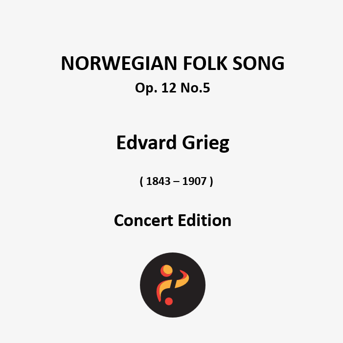 Norwegian Folk Song