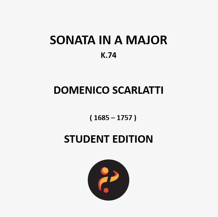 Sonata In A Major