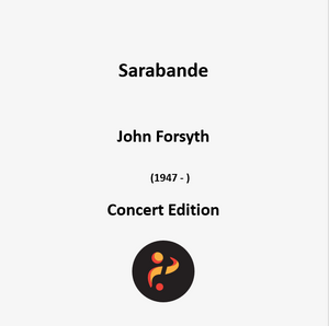 Sarabande