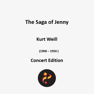 The Saga of Jenny