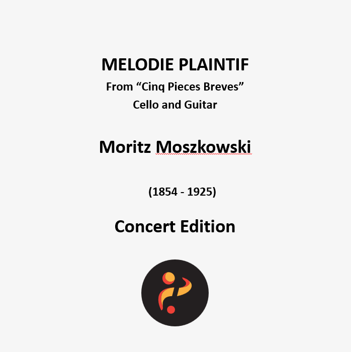 Melodie Plaintif