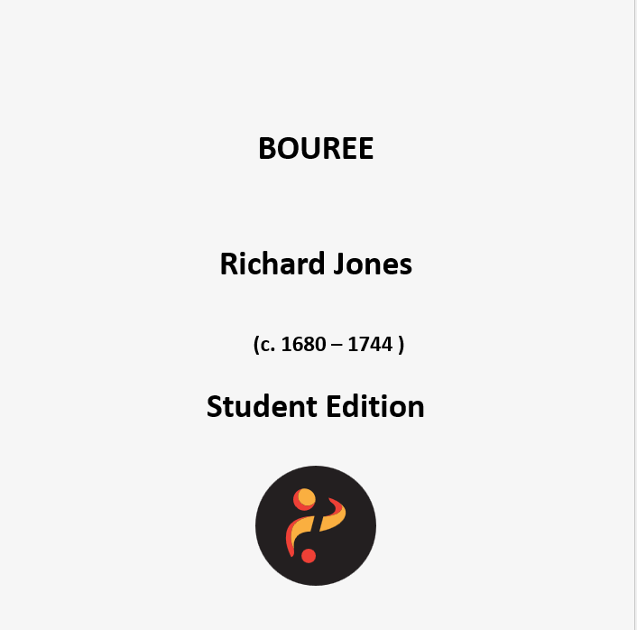 BOUREE
