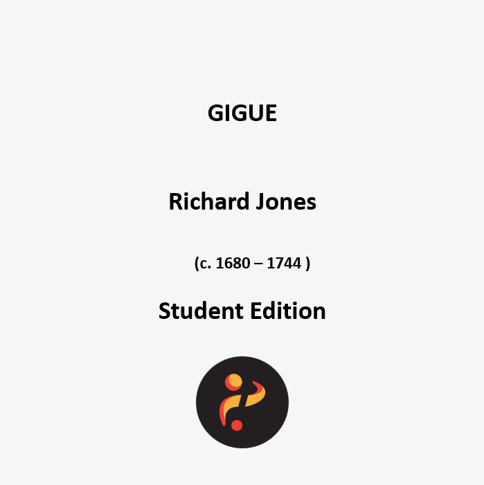 GIGUE