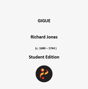 GIGUE