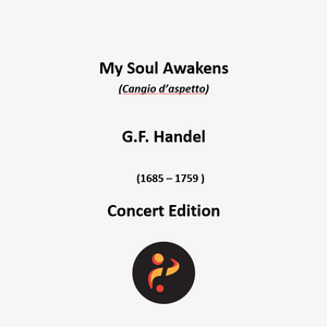 My Soul Awakens