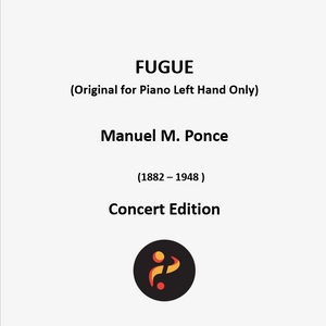 Fugue (Ponce)