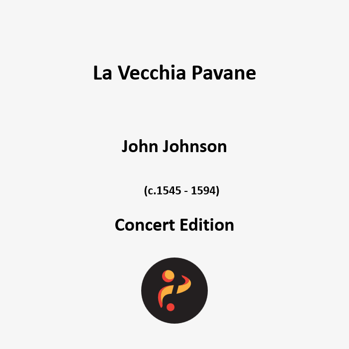 La Vecchia Pavane