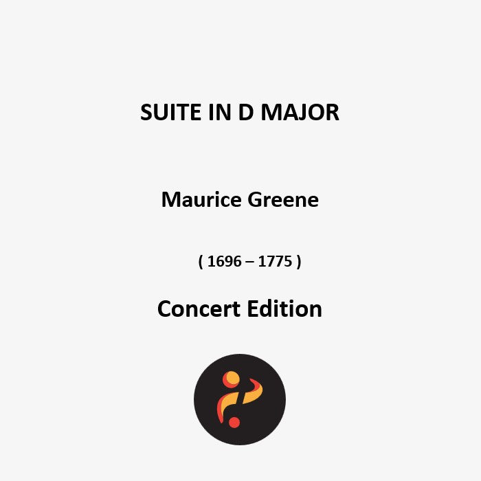 Suite in D Major