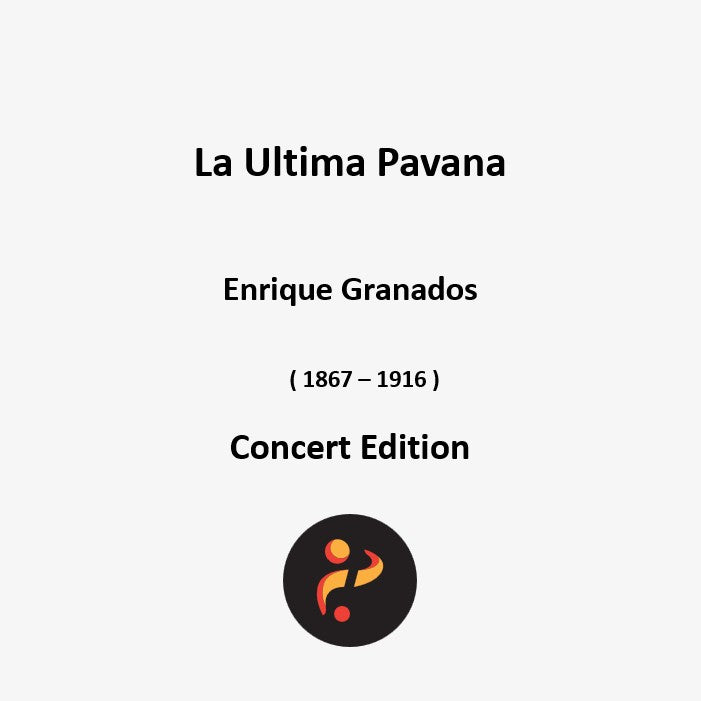 La Ultima Pavana