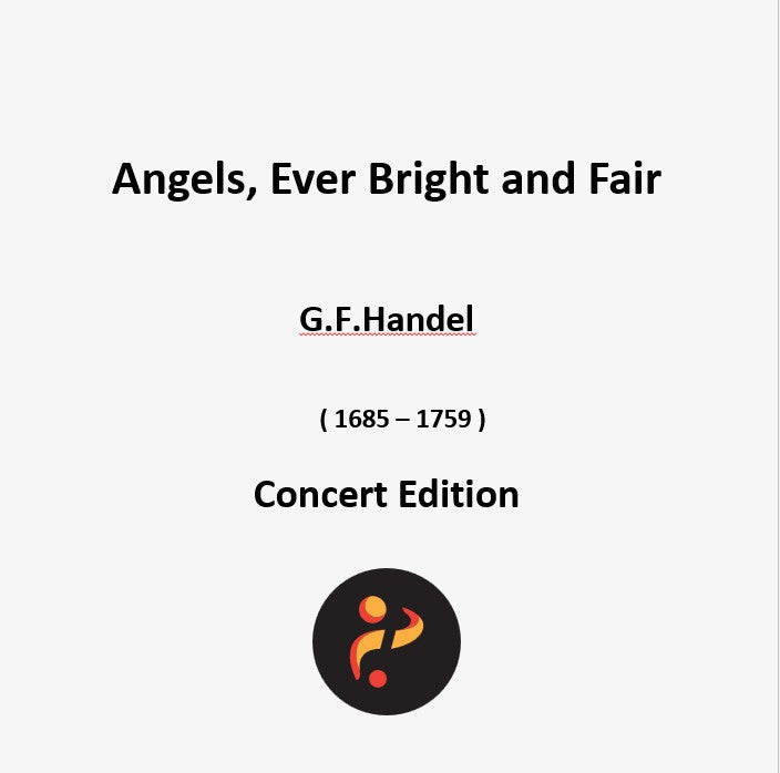 Angel, Ever Bright and Fair