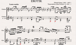 Erotik
