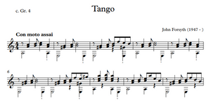 Tango