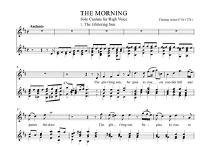 The Morning