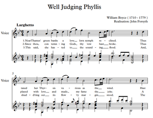 Well Judging Phyllis