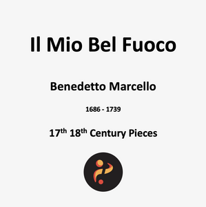Il Mio Bel Fuoco
