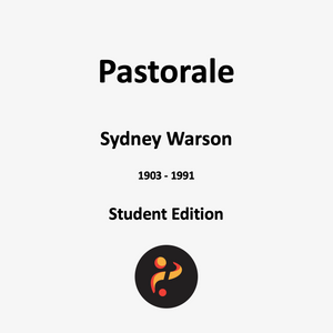 Pastorale