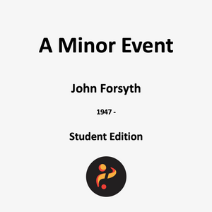 A Minor Event