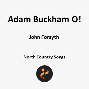 Adam Buckham O