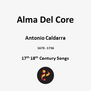 Alma Del Core