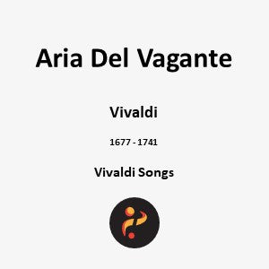 Aria Del Vagante