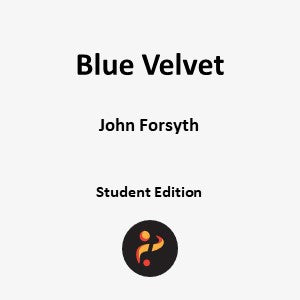 Blue Velvet