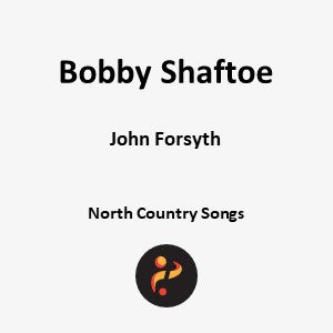 Bobby Shaftoe