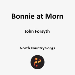 Bonnie at Morn
