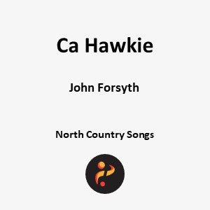 Ca Hawkie