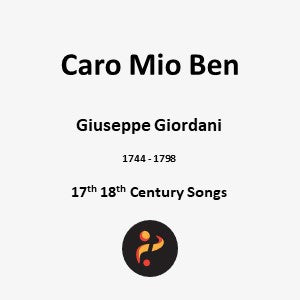 Caro Mio Ben
