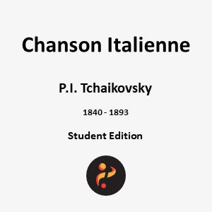 Chanson Italienne