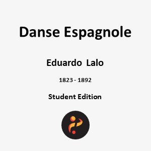 Danse Espagnole