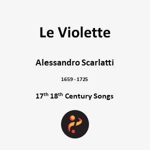 Le Violette
