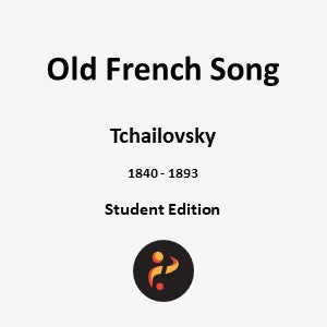 Old French Song