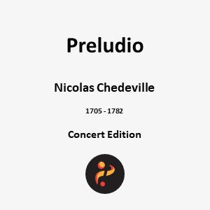 Preludio