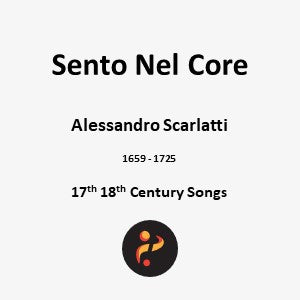 Sento Nel Core