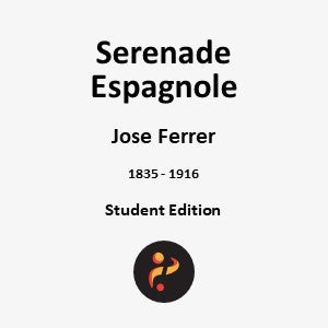 Serenade Espagnole