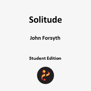 Solitude