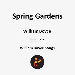 Spring Gardens